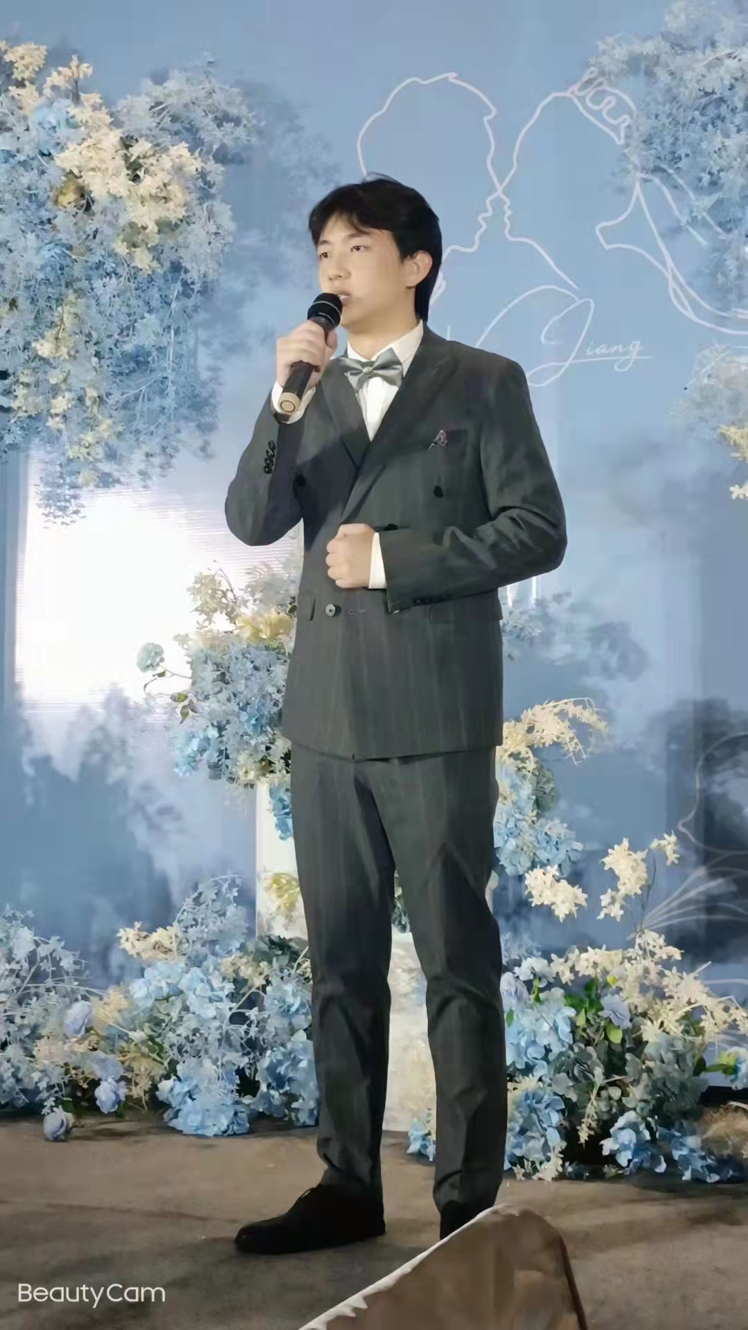 杨森岚